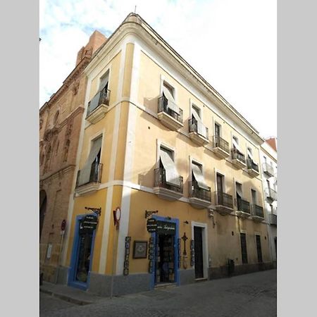 Ferienwohnung Apartamento Centro Encarnacion 2º I Sevilla Exterior foto