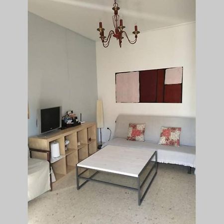 Ferienwohnung Apartamento Centro Encarnacion 2º I Sevilla Exterior foto
