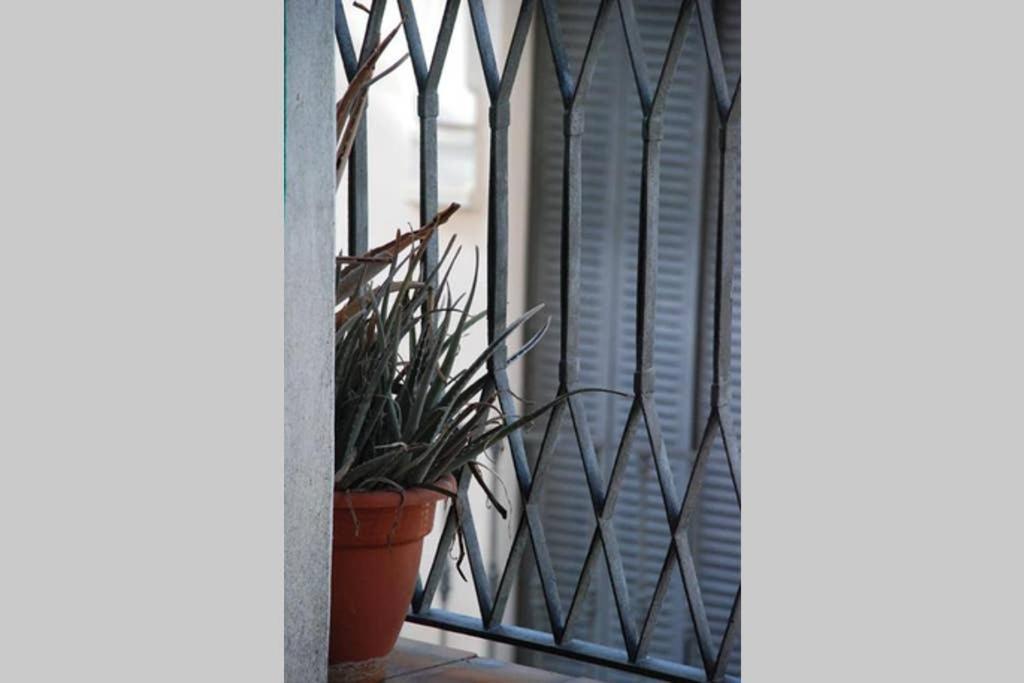 Ferienwohnung Apartamento Centro Encarnacion 2º I Sevilla Exterior foto